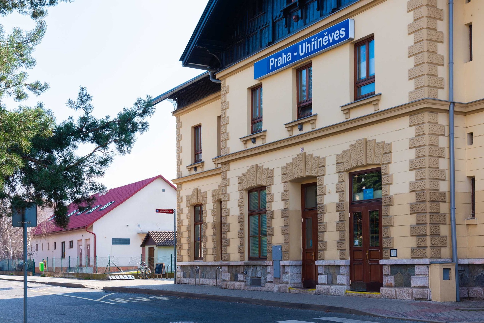 Prodej bytu 1+kk v projektu Linie Uhříněves, 44 m², Praha 10 - Uhříněves — fotografie 10