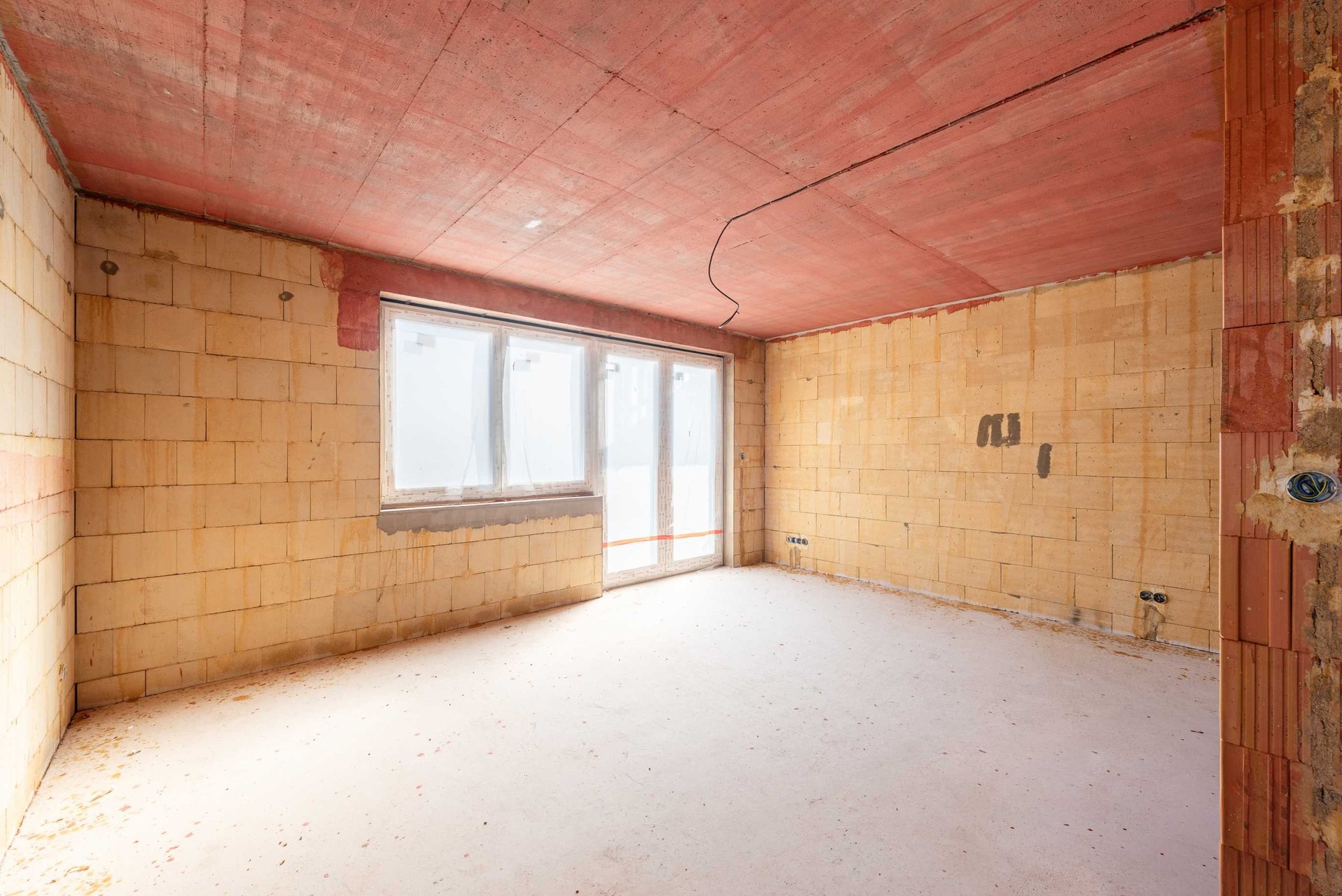 Prodej bytu 2+kk v projektu Linie Uhříněves, 56 m², Praha 10 - Uhříněves — fotografie 5