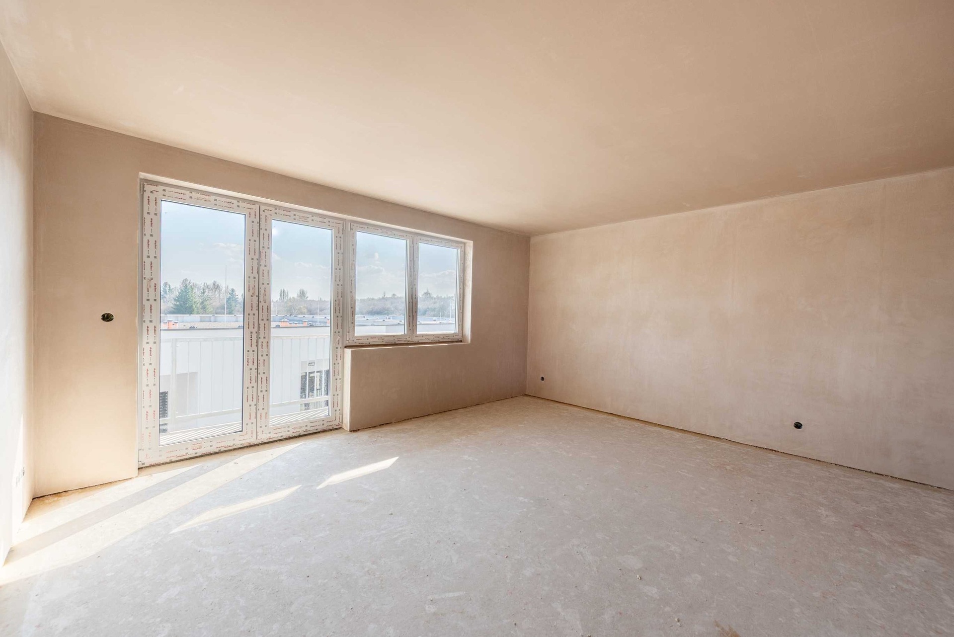 Prodej bytu 3+kk v projektu Linie Uhříněves, 70 m², Praha 10 - Uhříněves — fotografie 4
