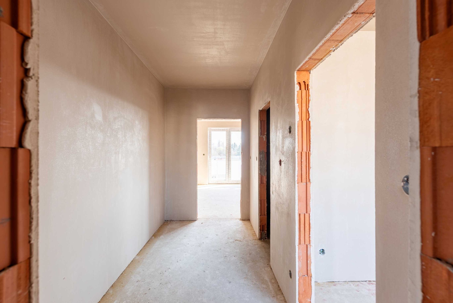 Prodej bytu 3+kk v projektu Linie Uhříněves, 70 m², Praha 10 - Uhříněves — fotografie 12