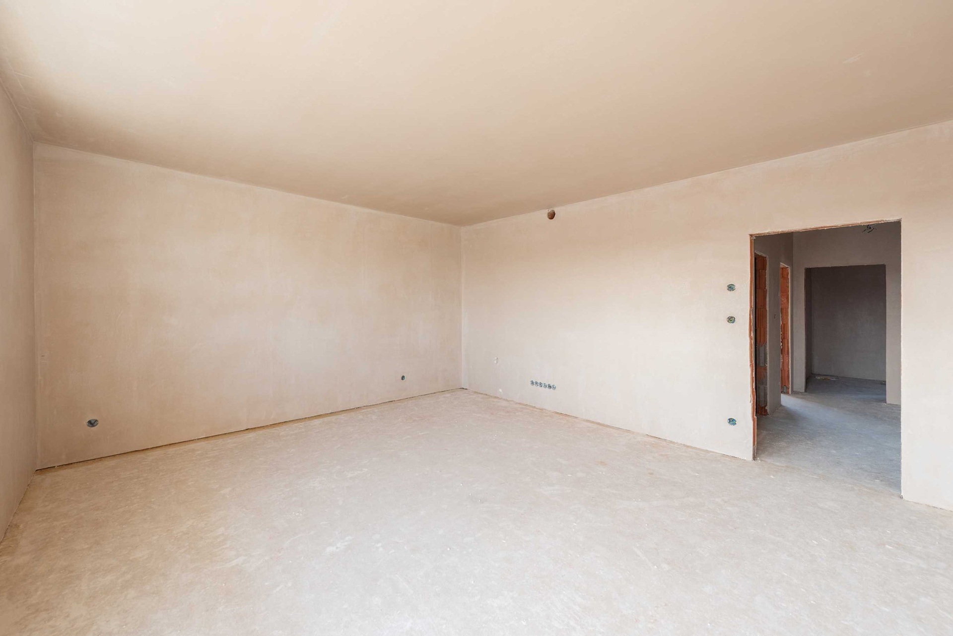 Prodej bytu 4+kk v projektu Linie Uhříněves, 93 m², Praha 10 - Uhříněves — fotografie 8