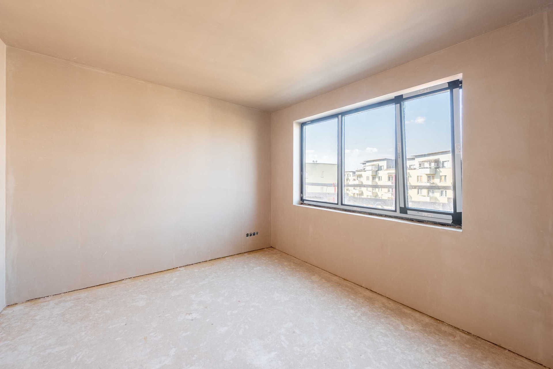 Prodej bytu 4+kk v projektu Linie Uhříněves, 93 m², Praha 10 - Uhříněves — fotografie 6