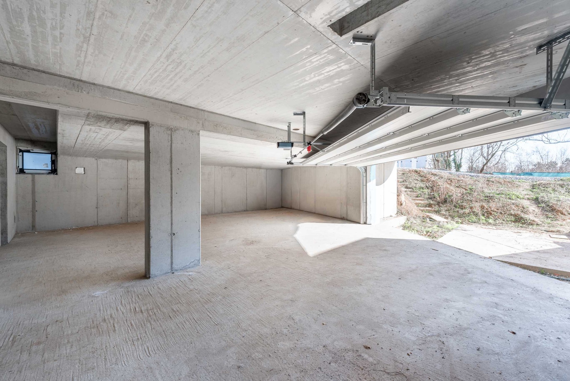 Prodej novostavby rodinného domu, 420 m², Praha 4 - Kunratice — fotografie 10