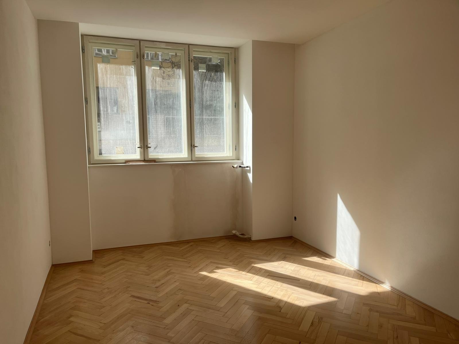 Prodej prostorné ordinace, 59 m², Praha 3 - Vinohrady — fotografie 2