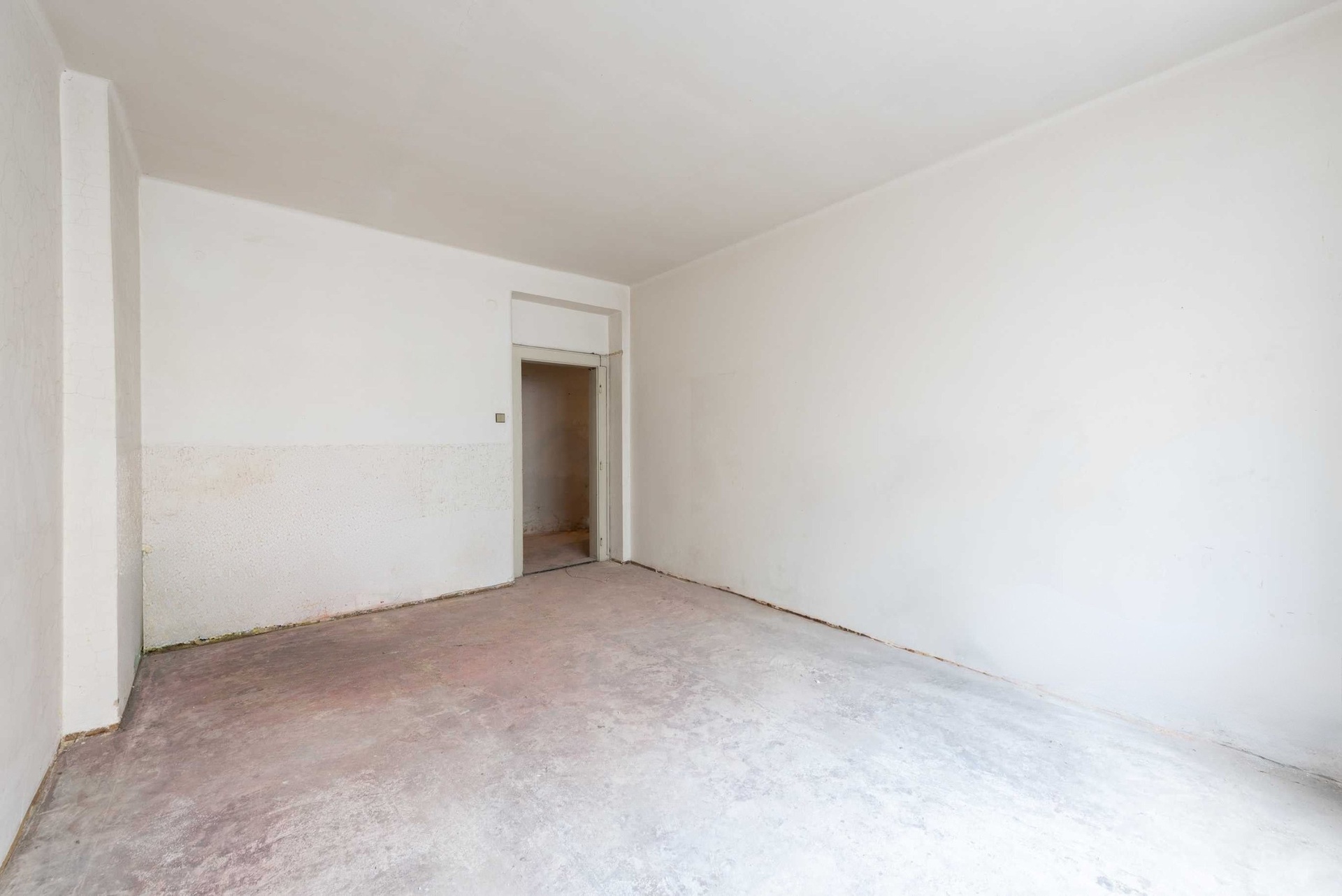 Prodej prostorné ordinace, 59 m², Praha 3 - Vinohrady — fotografie 3