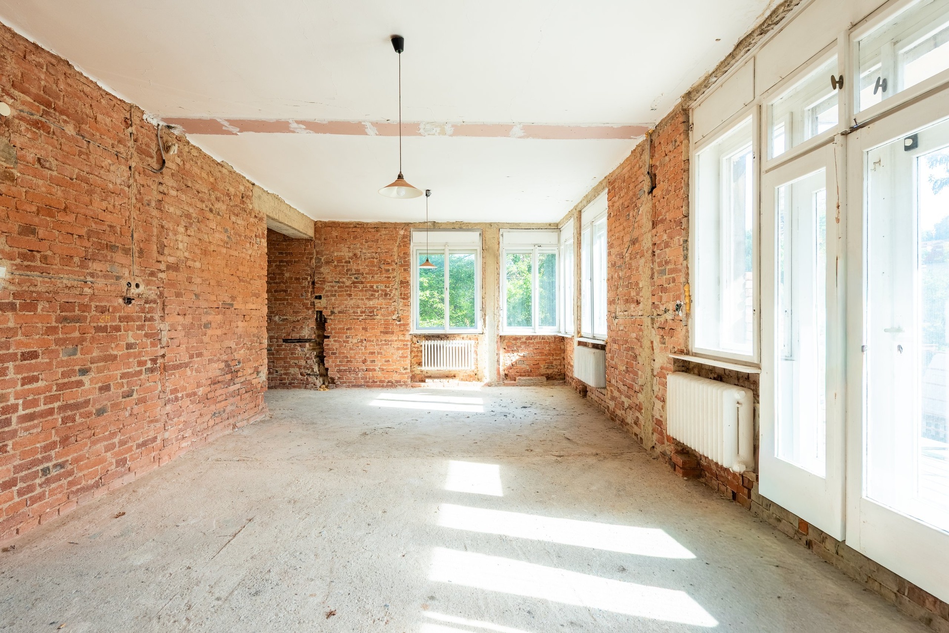 Prodej stylové prvorepublikové vily, 489 m², Praha 6 - Střešovice — fotografie 4