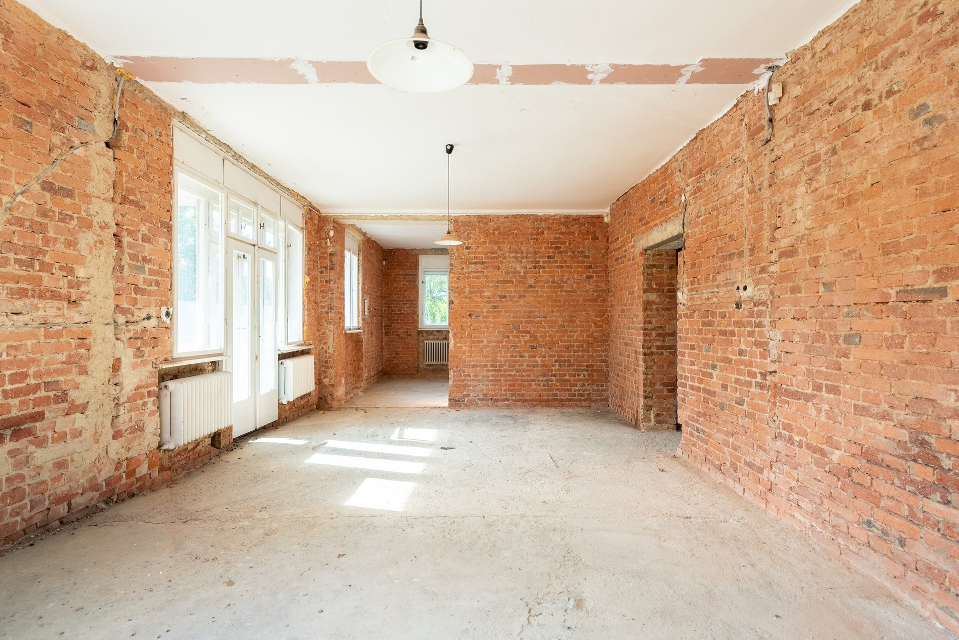 Prodej stylové prvorepublikové vily, 489 m², Praha 6 - Střešovice — fotografie 7