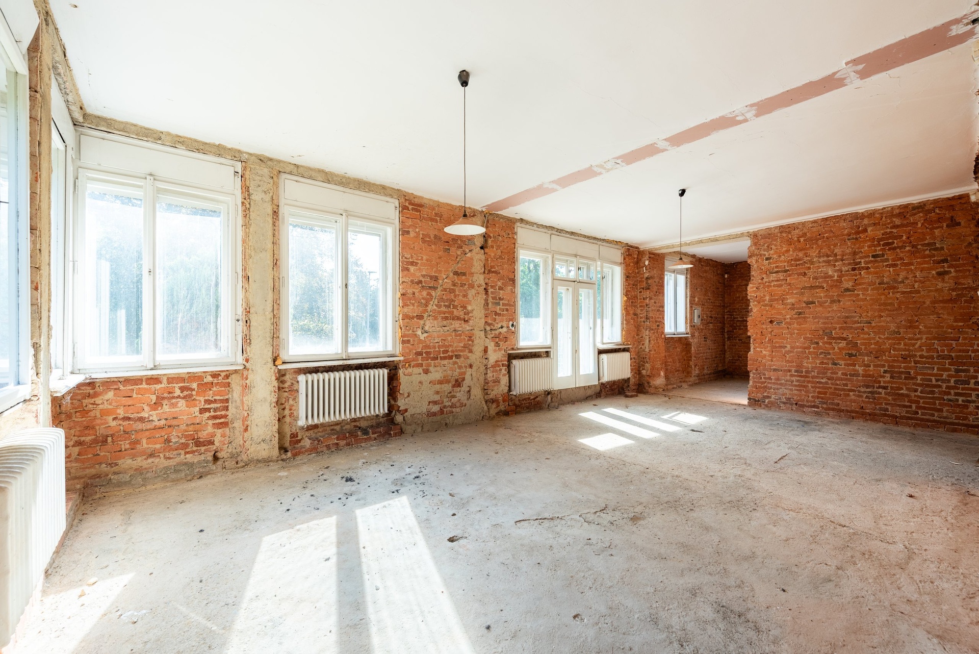 Prodej stylové prvorepublikové vily, 489 m², Praha 6 - Střešovice — fotografie 9