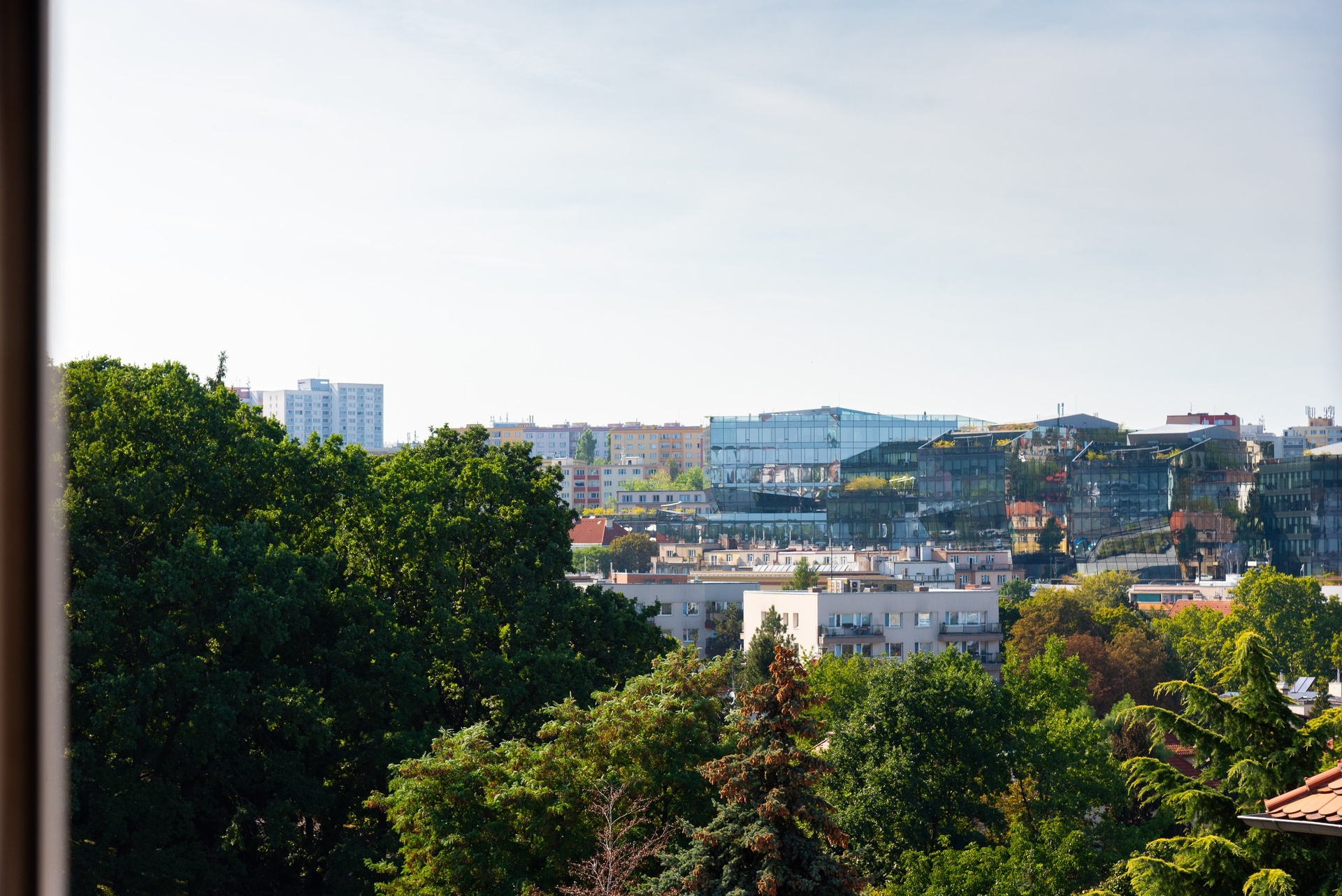 Prodej stylové prvorepublikové vily, 489 m², Praha 6 - Střešovice — fotografie 13