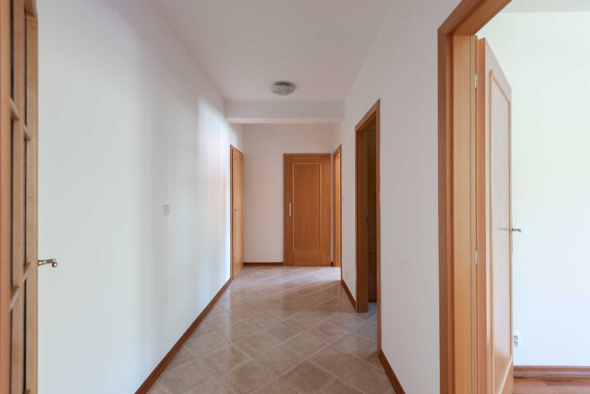 Prodej výjimečného bytu 3+kk, 86 m², Praha 7 - Troja — fotografie 7