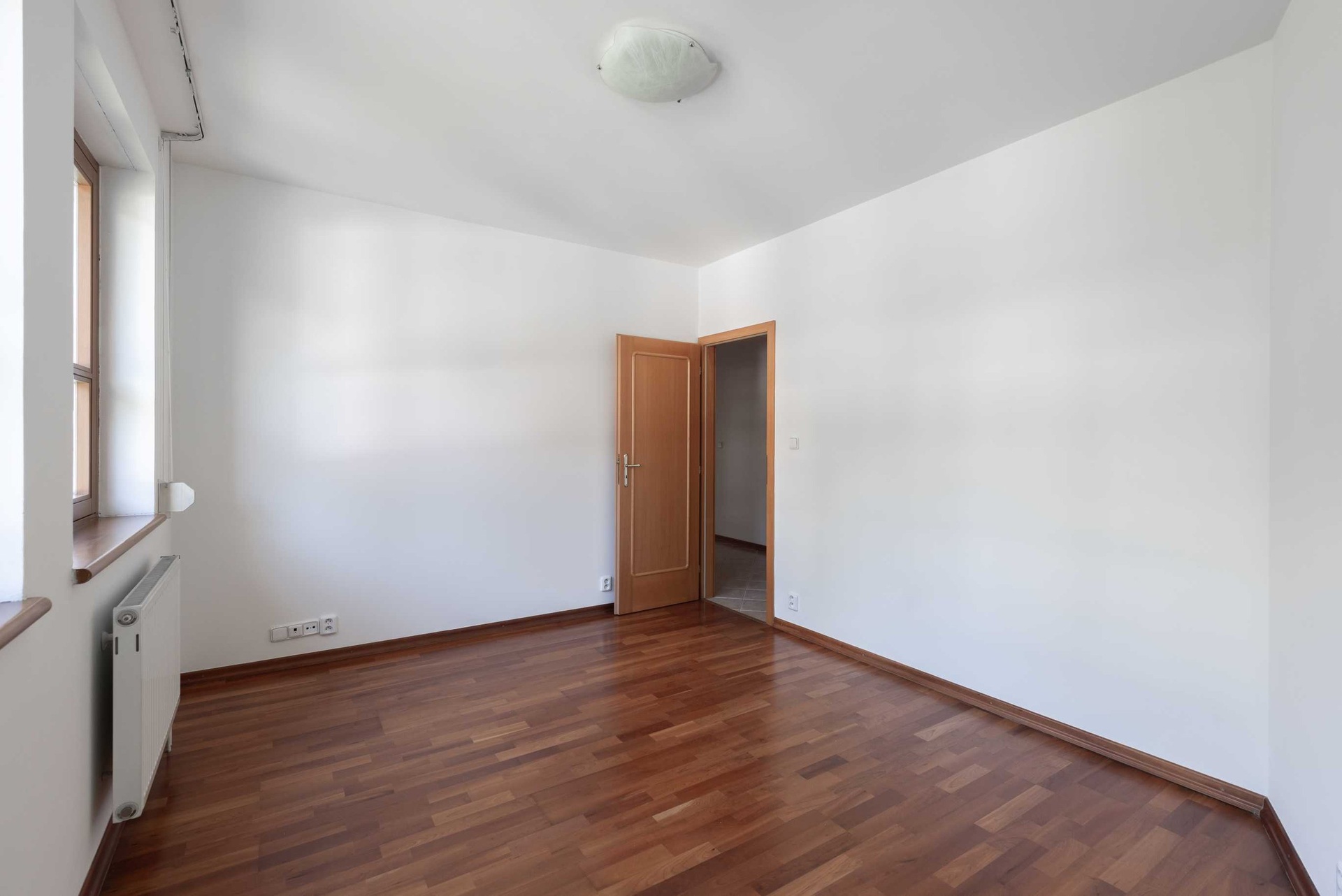 Prodej výjimečného bytu 3+kk, 86 m², Praha 7 - Troja — fotografie 5
