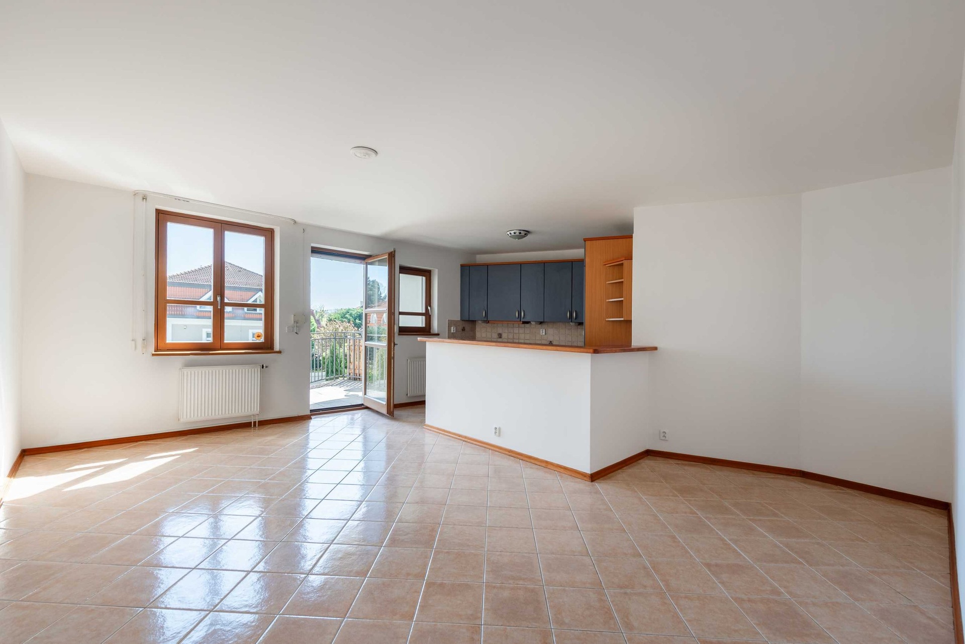 Prodej výjimečného bytu 3+kk, 86 m², Praha 7 - Troja — fotografie 4