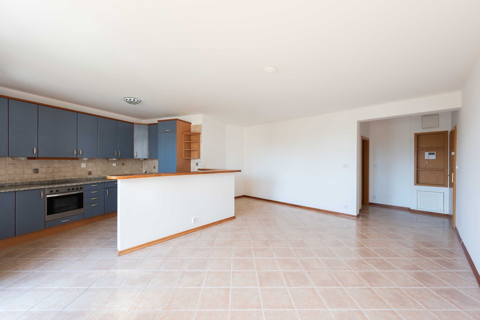 Prodej výjimečného bytu 3+kk, 86 m², Praha 7 - Troja — fotografie 6