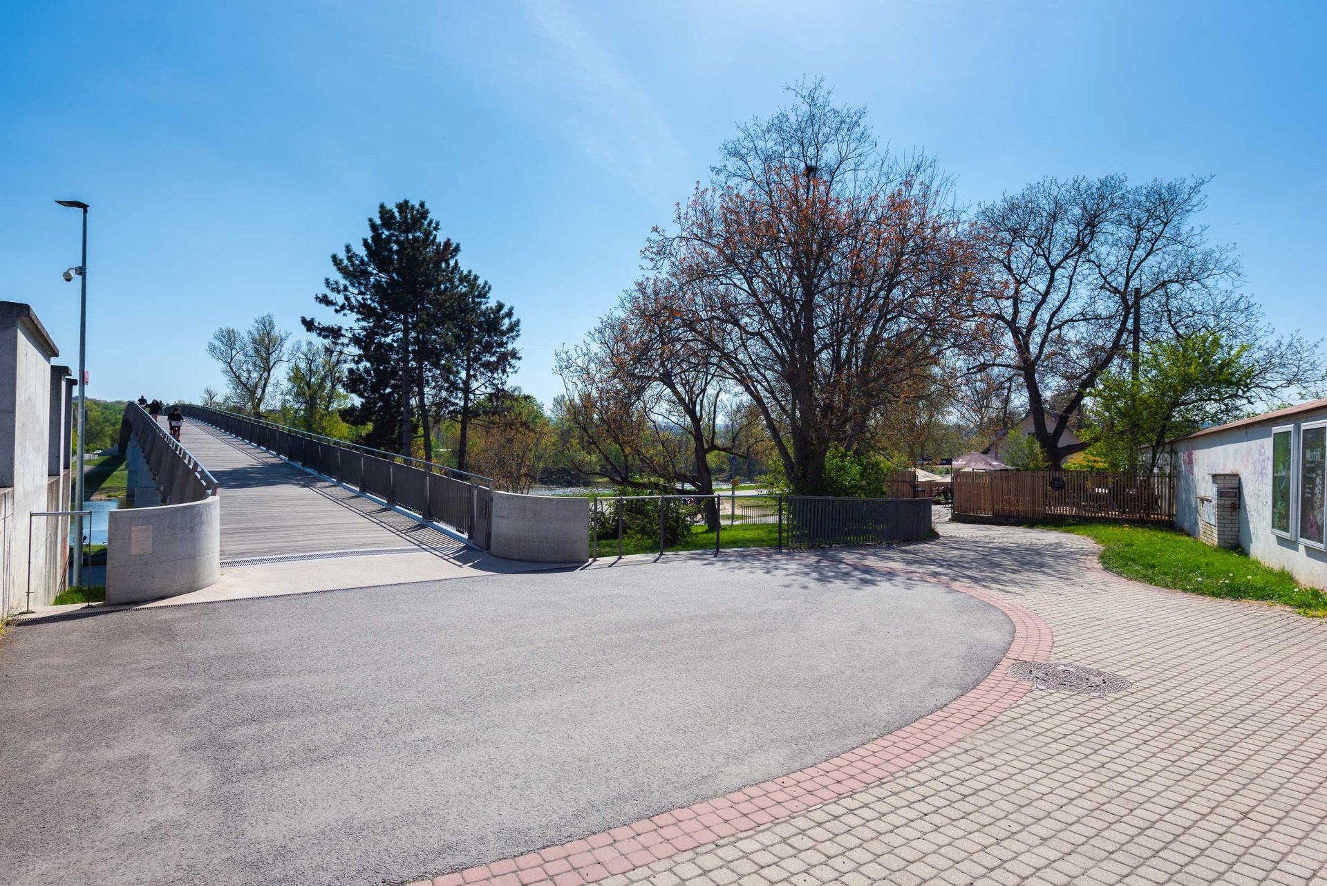 Prodej výjimečného bytu 3+kk, 86 m², Praha 7 - Troja — fotografie 13