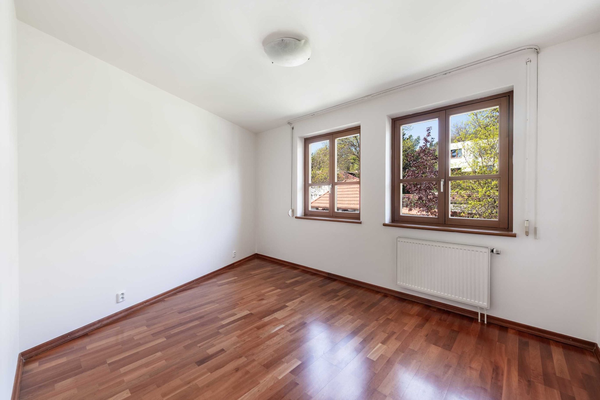 Prodej výjimečného bytu 3+kk, 86 m², Praha 7 - Troja