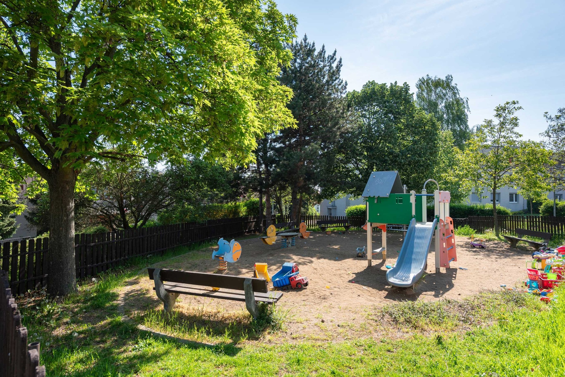 Prodej prostorného bytu 2+kk, 58 m², Praha 5 - Smíchov — fotografie 13