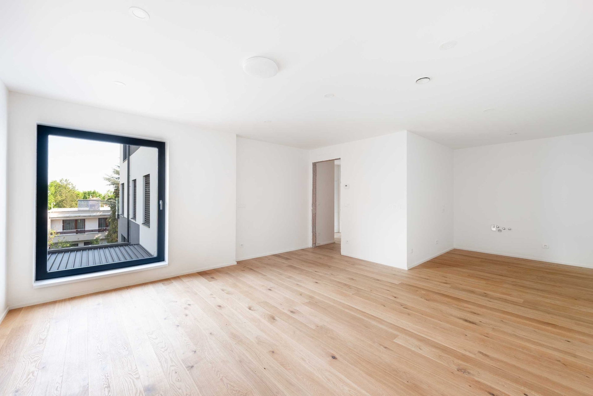 Prodej prostorného bytu 2+kk, 58 m², Praha 5 - Smíchov — fotografie 4