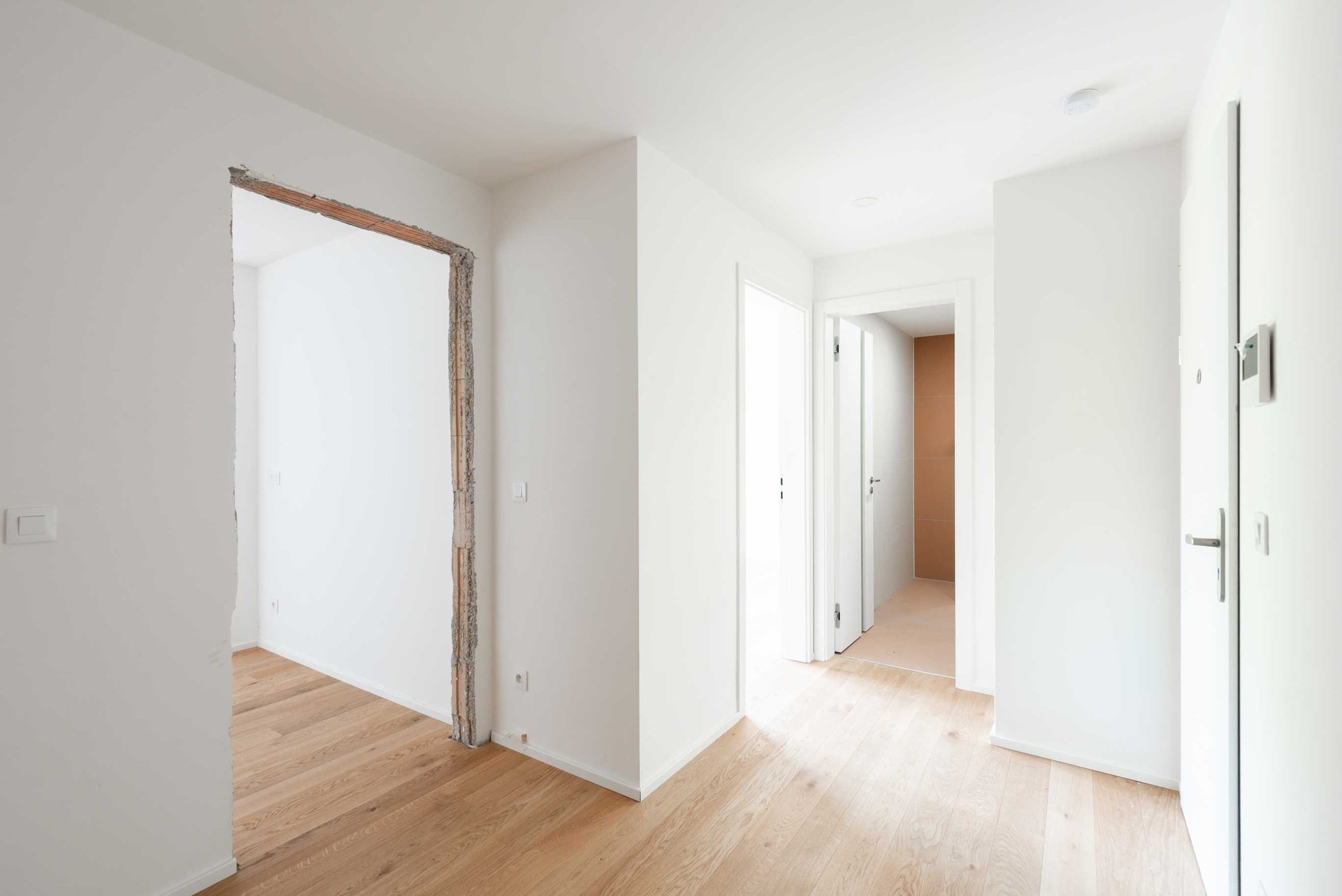 Prodej prostorného bytu 2+kk, 58 m², Praha 5 - Smíchov — fotografie 9