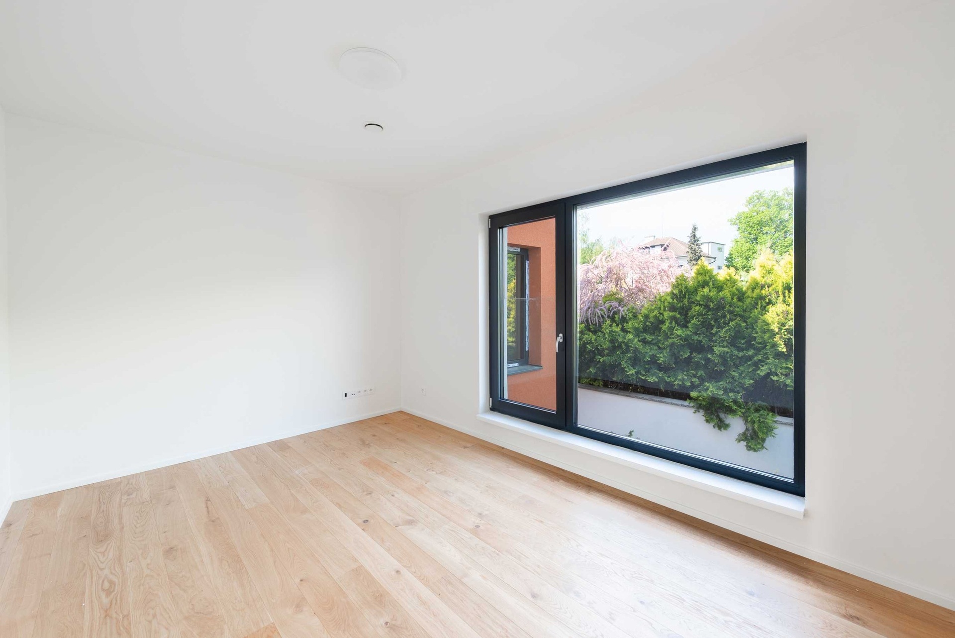 Prodej prostorného bytu 2+kk, 58 m², Praha 5 - Smíchov — fotografie 11