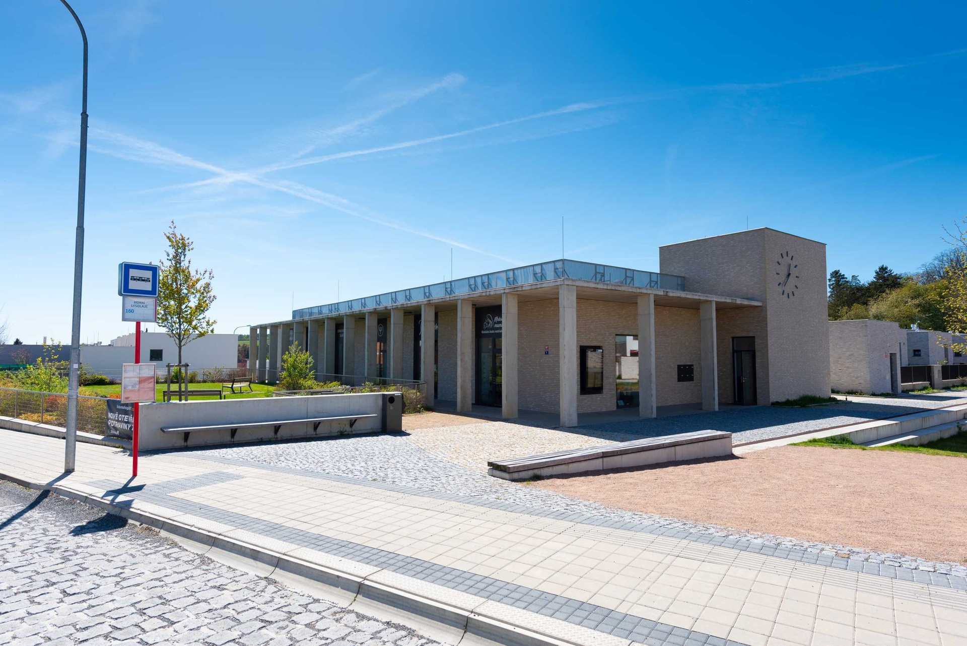 Prodej stavebního pozemku s SP, 1 353 m², Praha 6 — fotografie 11