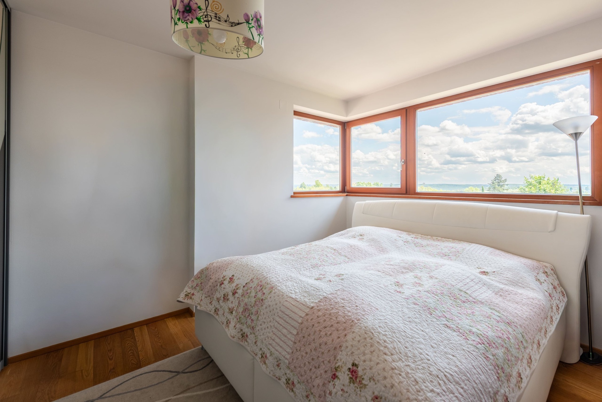 Prodej velkorysé vily, 630 m², Praha 5 - Slivenec — fotografie 4