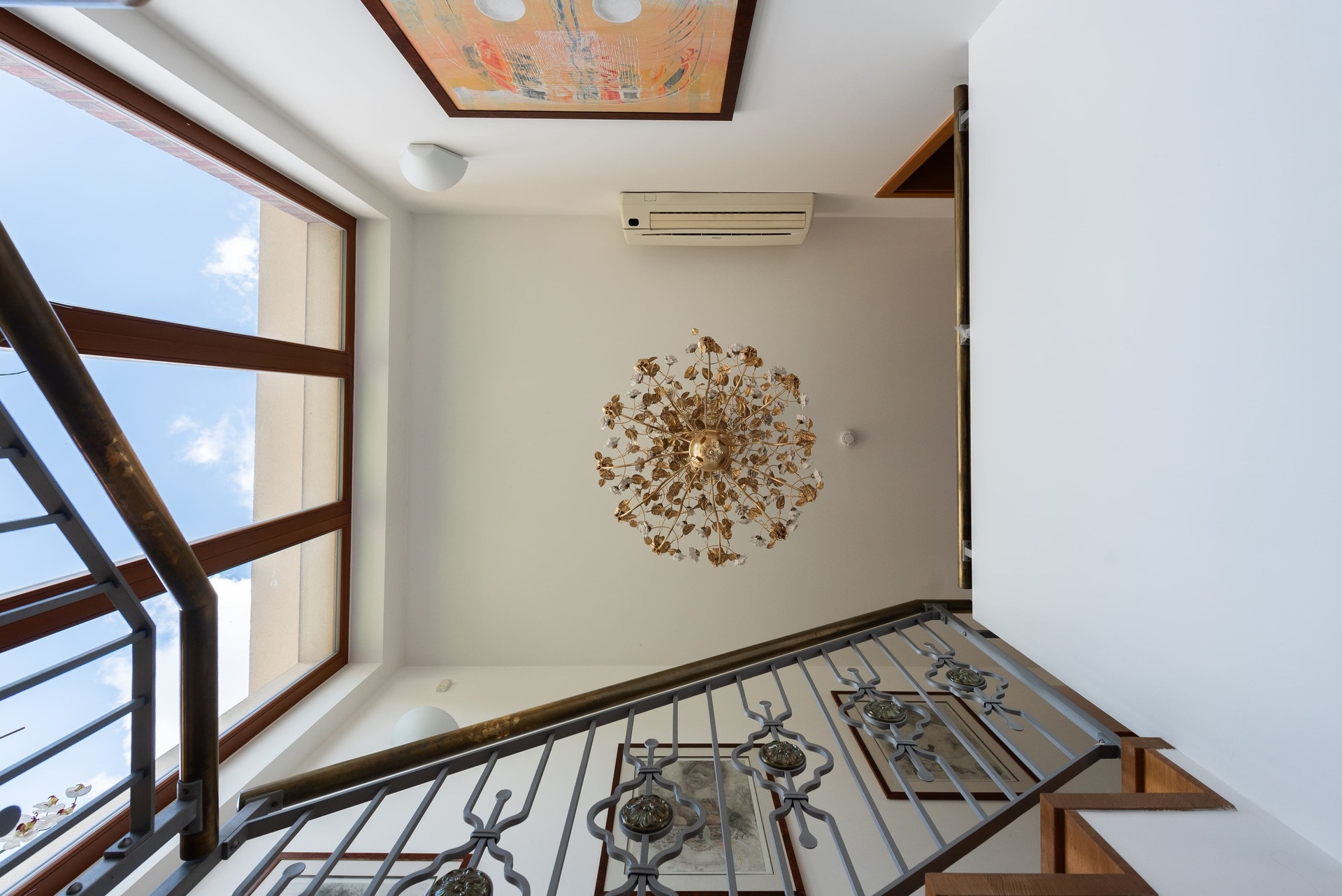 Prodej velkorysé vily, 630 m², Praha 5 - Slivenec — fotografie 11