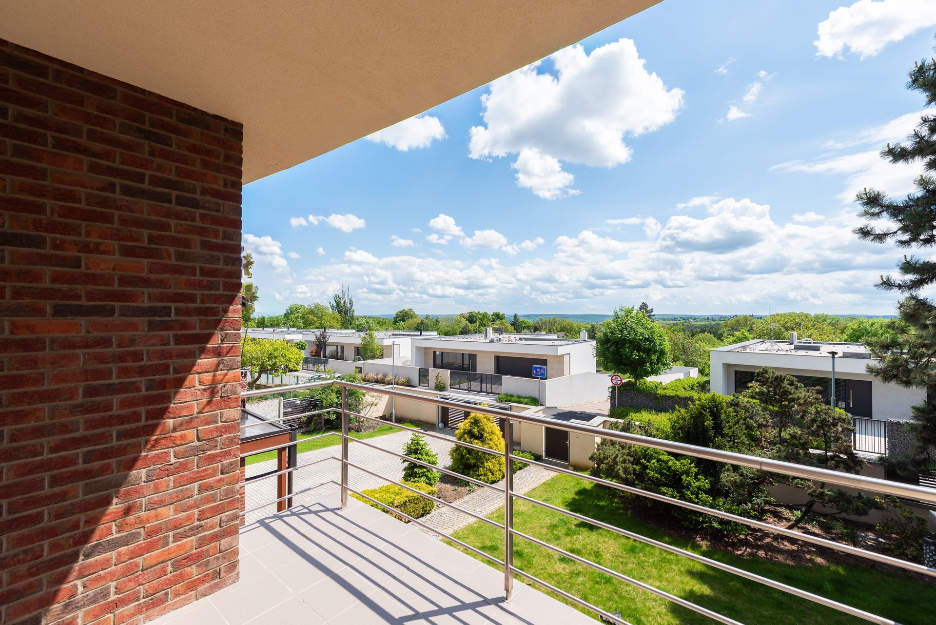 Prodej velkorysé vily, 630 m², Praha 5 - Slivenec — fotografie 5