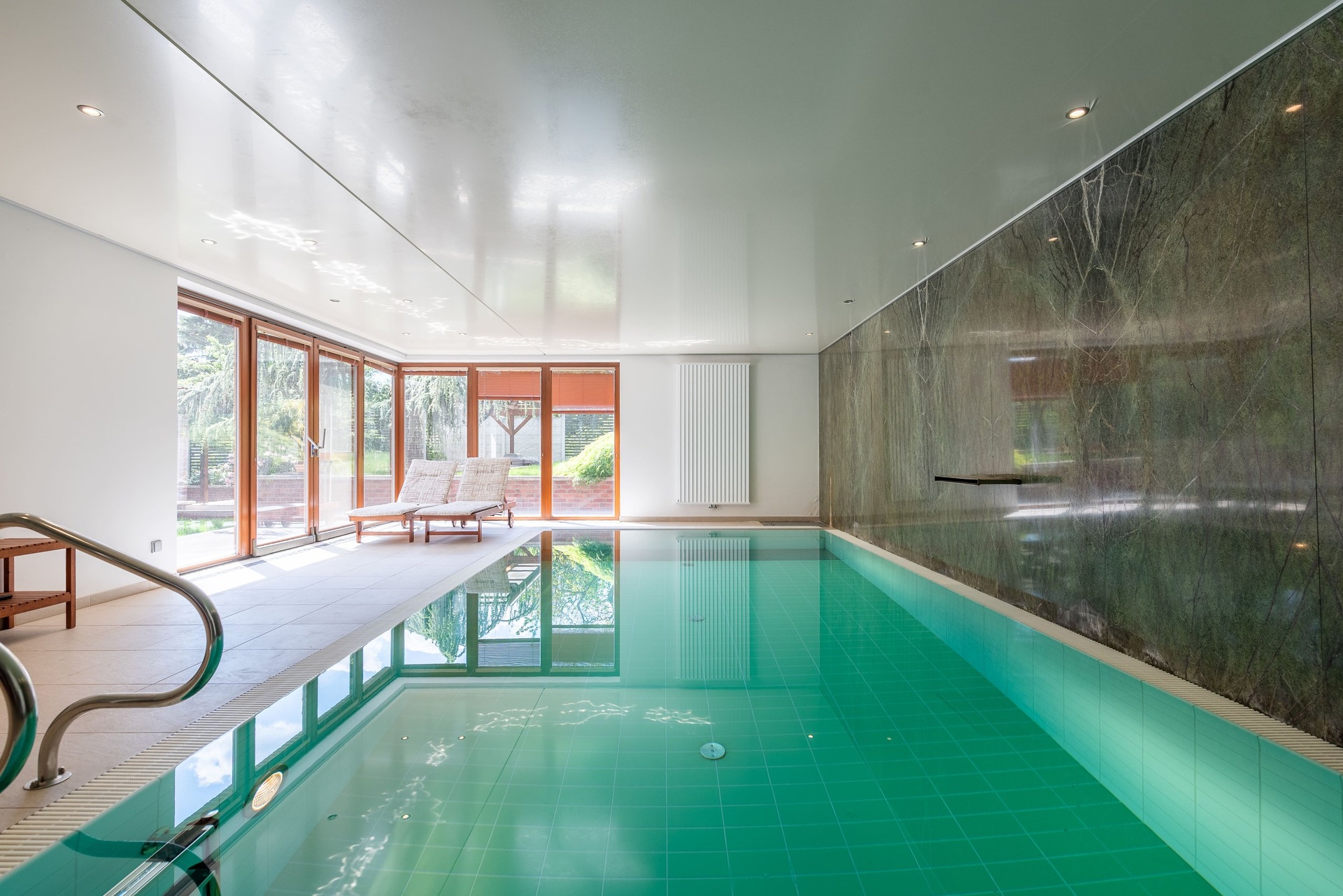 Prodej velkorysé vily, 630 m², Praha 5 - Slivenec — fotografie 15