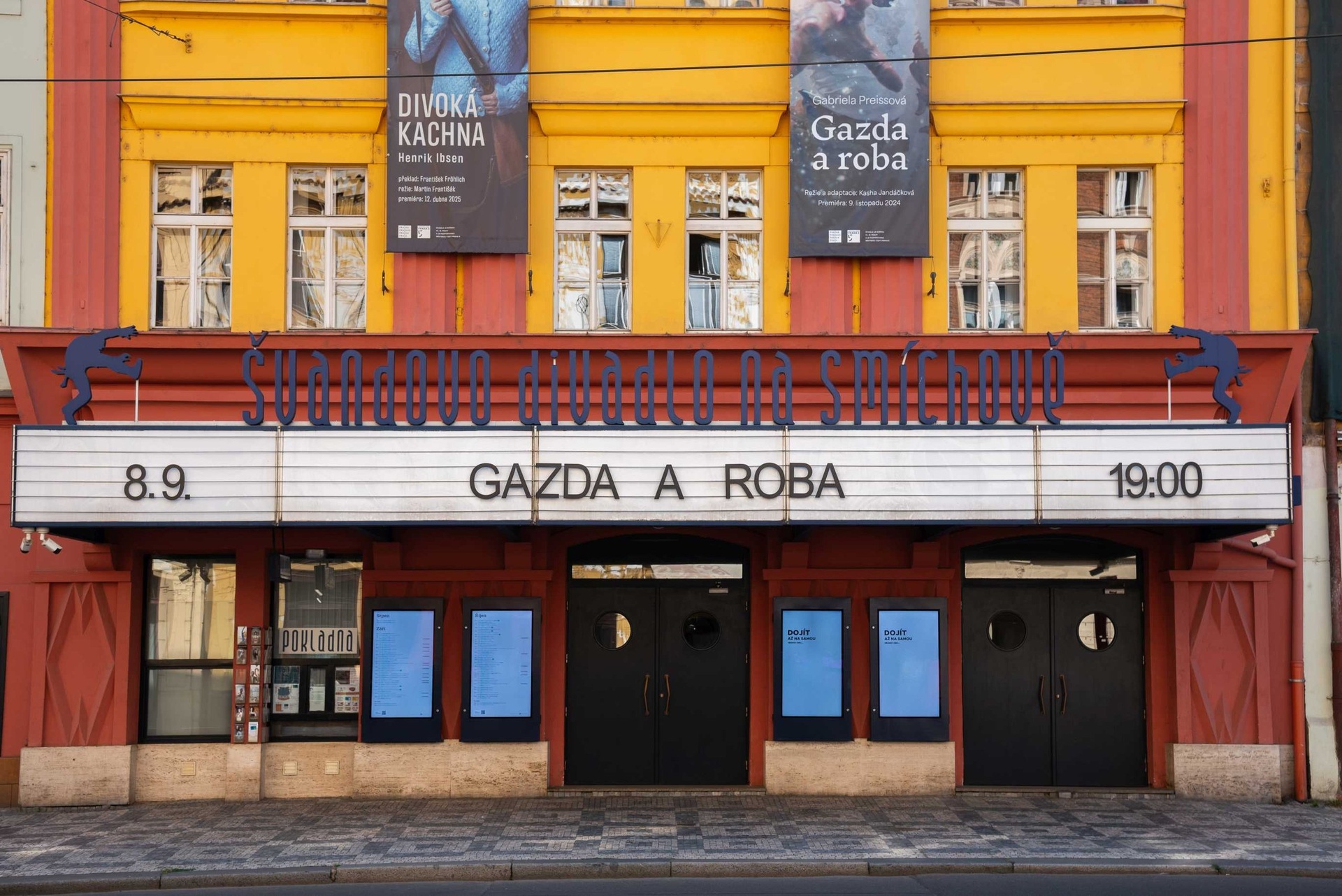 Prodej velkorysého bytu 4+kk, 200 m², Praha - Hlubočepy — fotografie 4