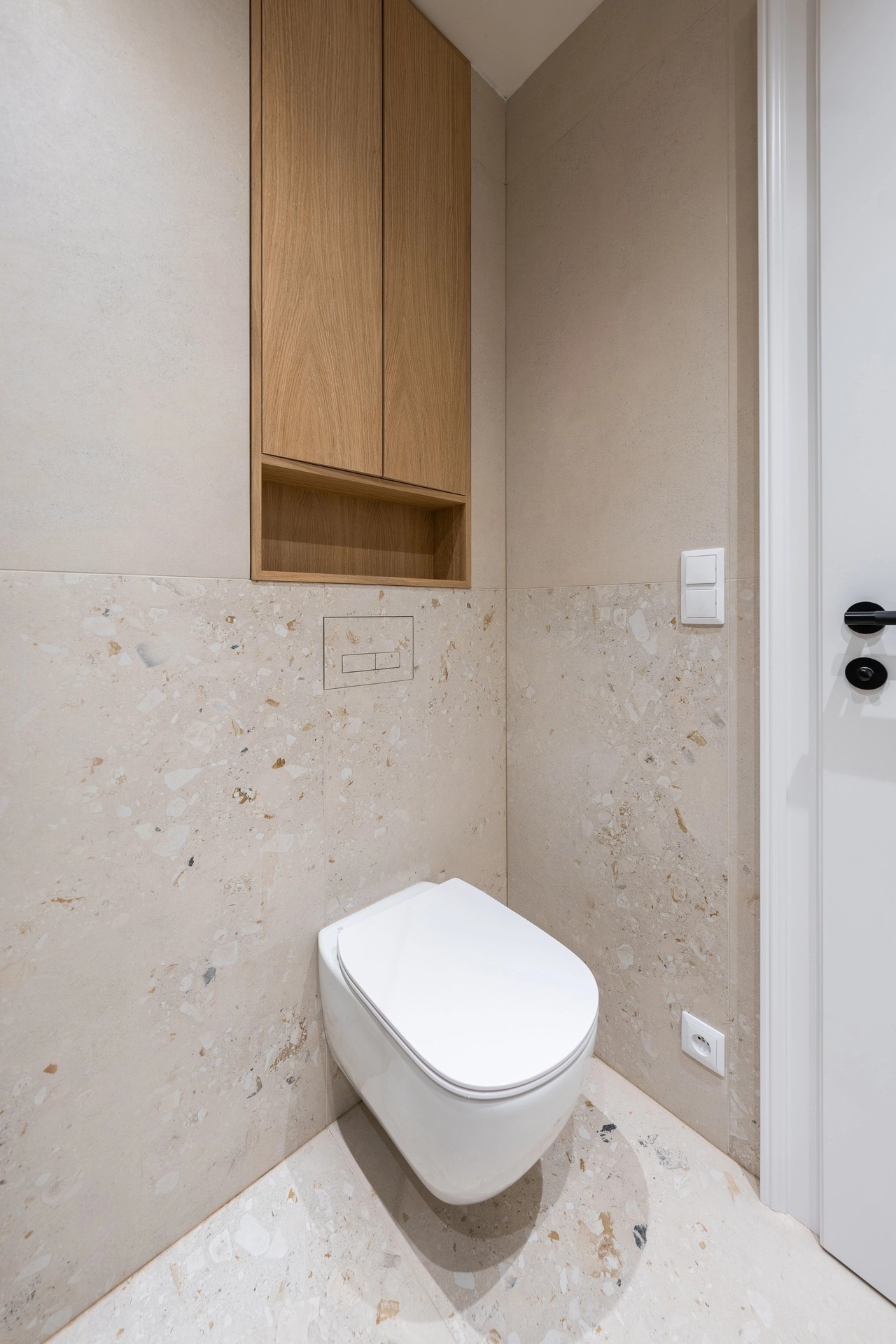 Prodej bytu 2+kk, 61 m², Praha 3 - Žižkov — fotografie 8