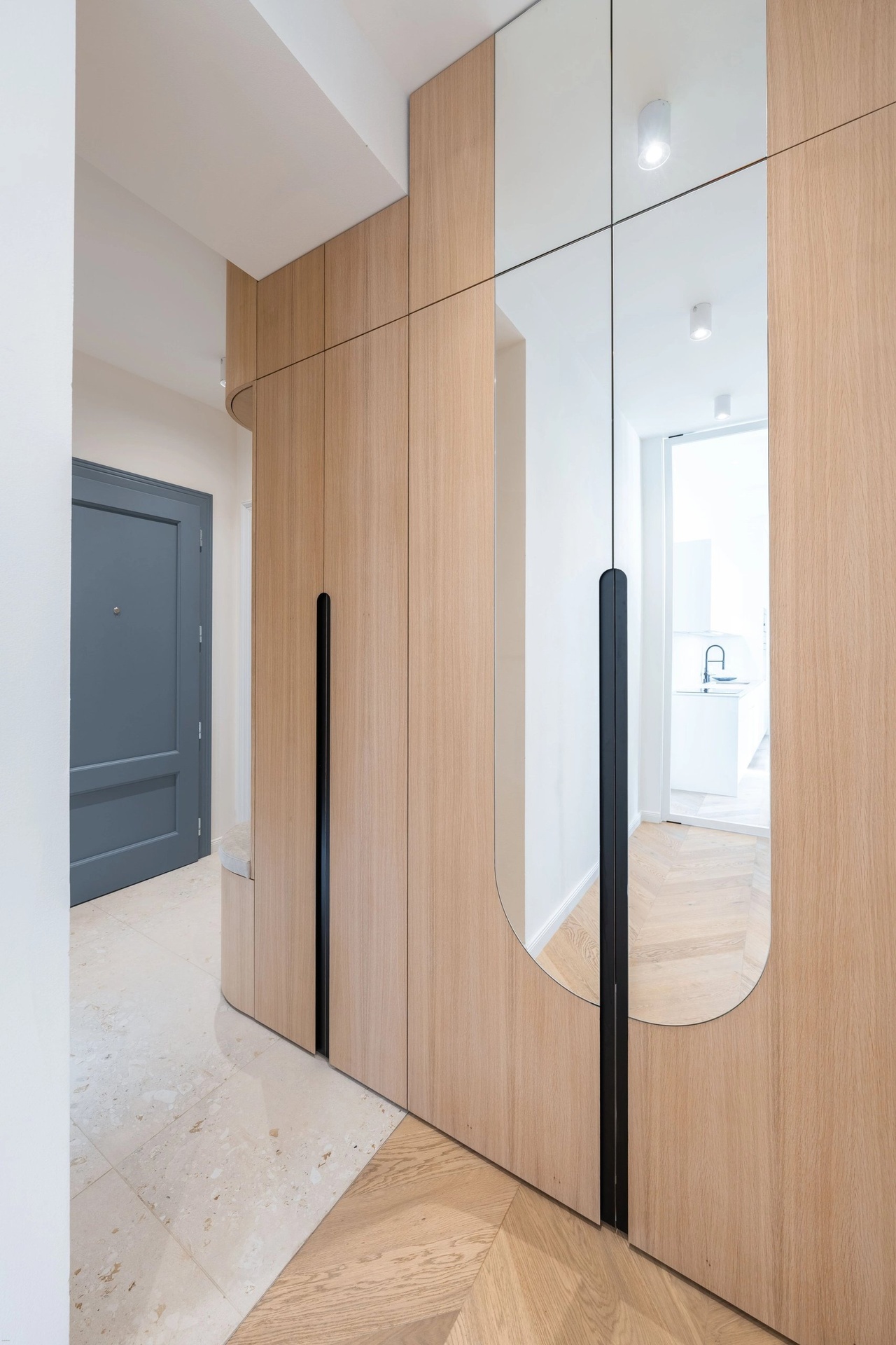 Prodej bytu 2+kk, 61 m², Praha 3 - Žižkov — fotografie 5