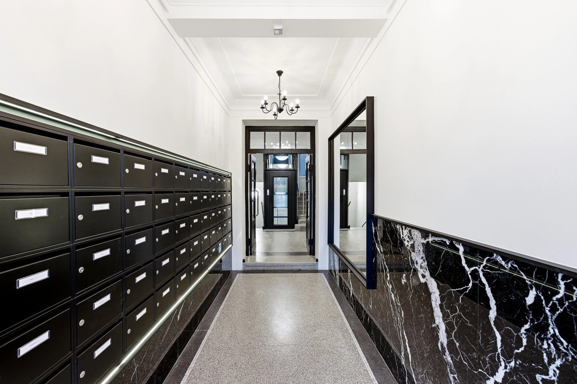 Prodej bytu 2+kk, 61 m², Praha 3 - Žižkov — fotografie 9