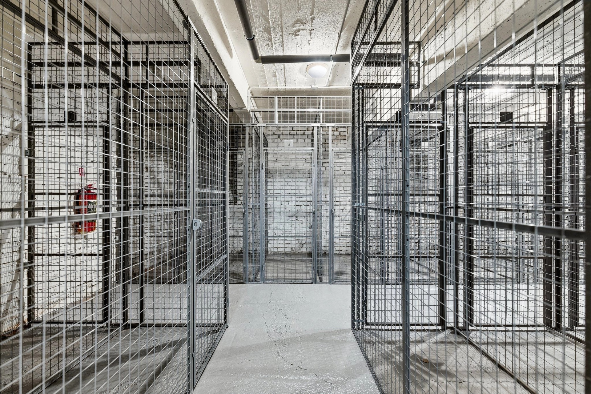 Prodej bytu 2+kk, 61 m², Praha 3 - Žižkov — fotografie 12