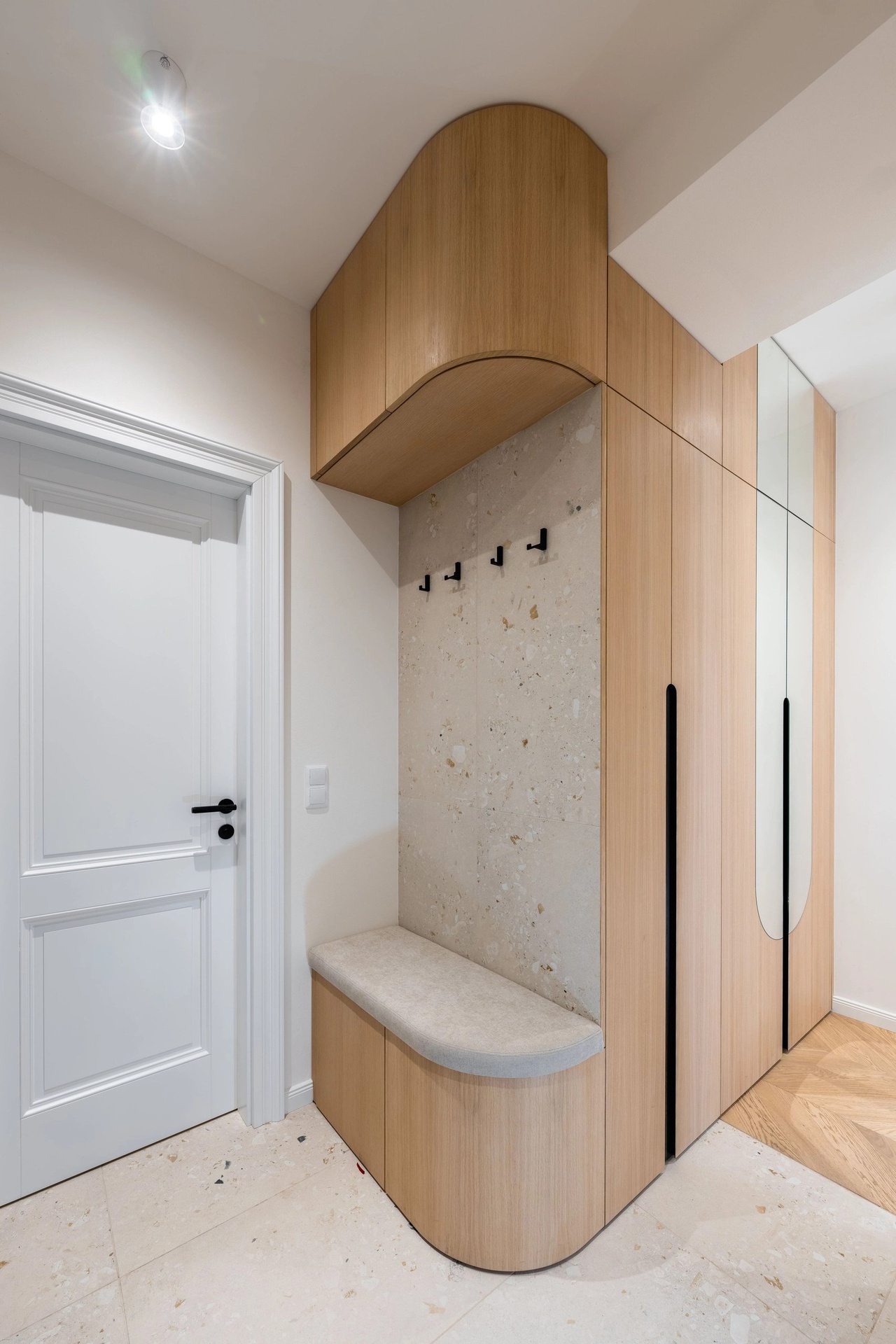 Prodej bytu 2+kk, 61 m², Praha 3 - Žižkov — fotografie 6
