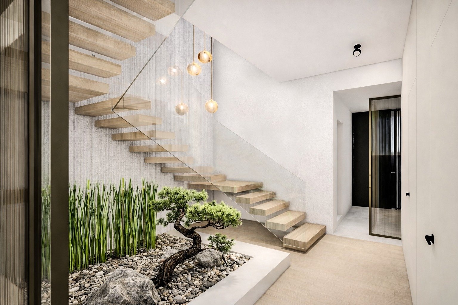 Prodej novostavby rodinného viladomu, 310 m², s pozemkem 1372 m2 , Praha 6 — fotografie 3