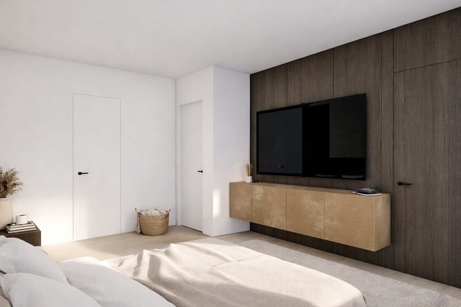 Prodej novostavby rodinného viladomu 310 m² a s pozemkem 1162 m2, Praha 6 — fotografie 2