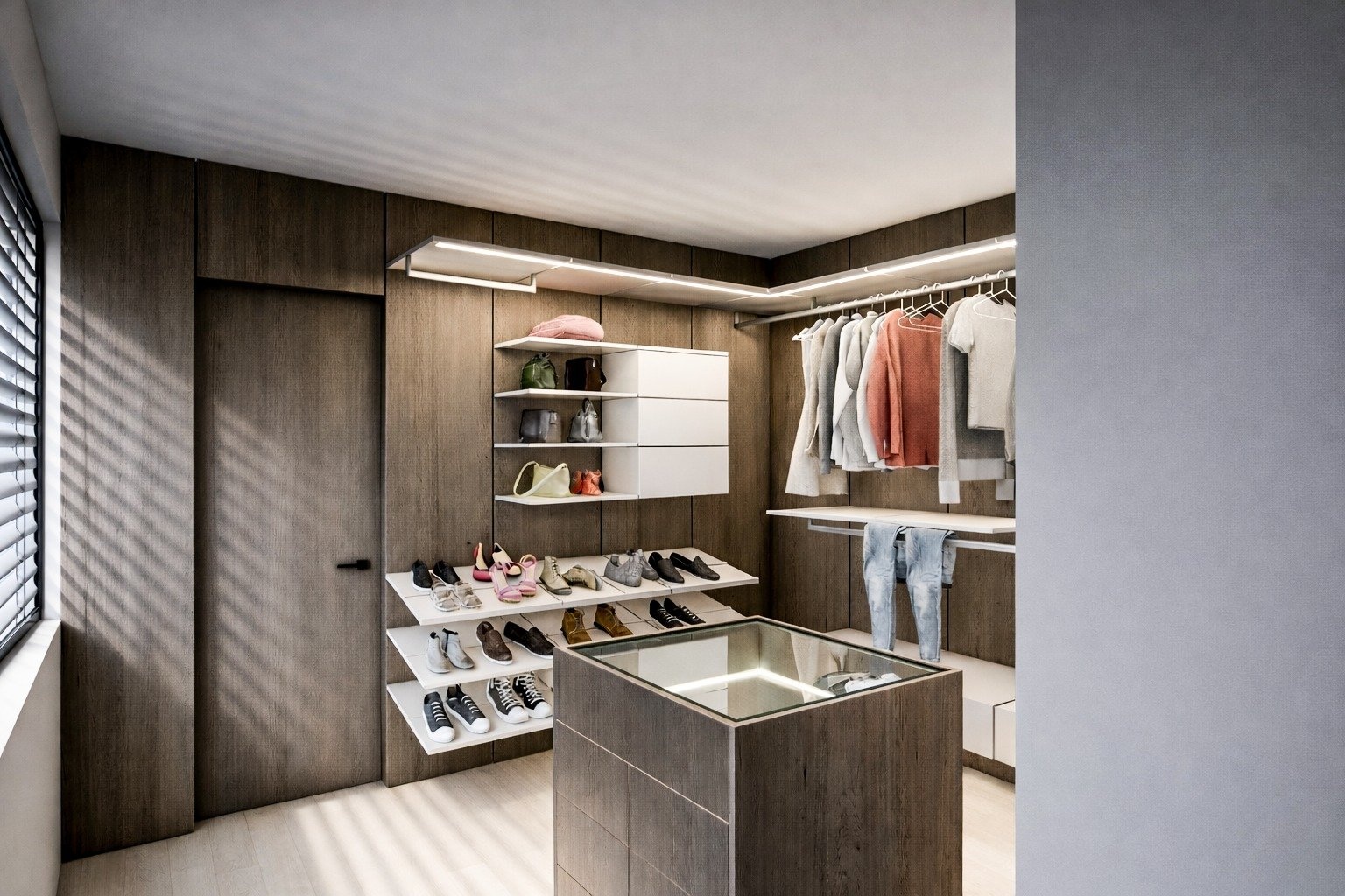Prodej novostavby rodinného viladomu 310 m² a s pozemkem 1162 m2, Praha 6 — fotografie 3