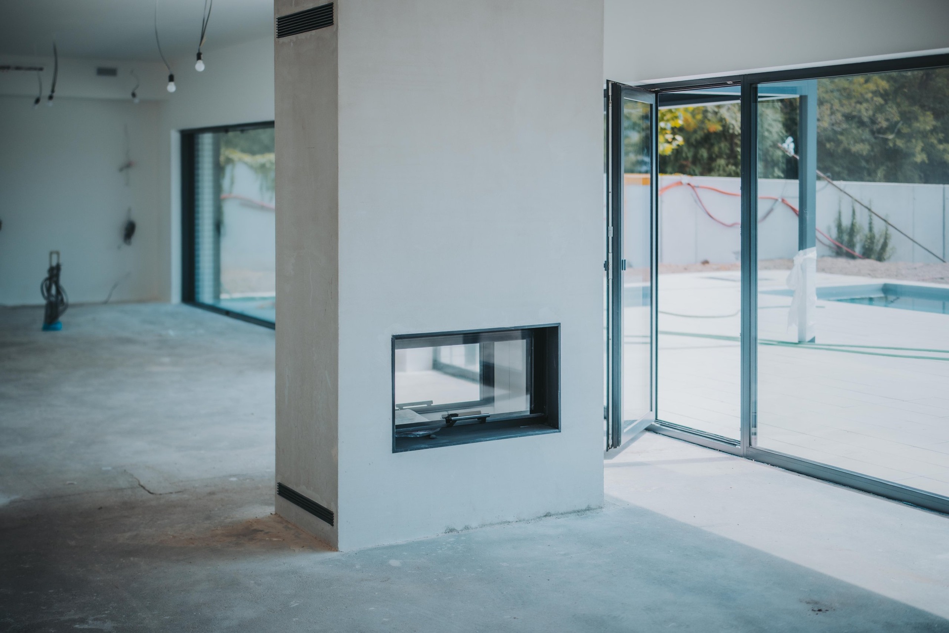 Prodej novostavby rodinného viladomu 310 m² a s pozemkem 1162 m2, Praha 6 — fotografie 7