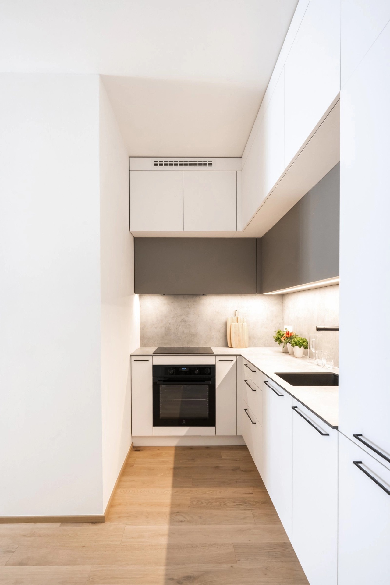 Prodej bytu 2+kk, 56 m², Praha 6 - Břevnov — fotografie 4