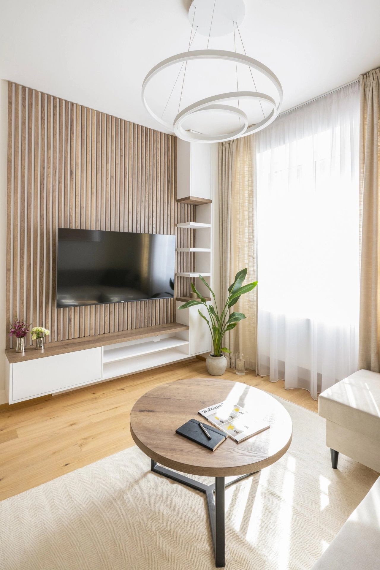 Prodej bytu 2+kk, 56 m², Praha 6 - Břevnov — fotografie 3