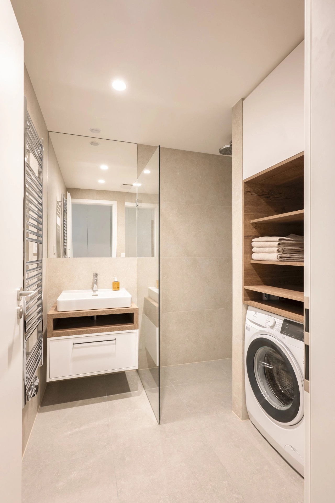 Prodej bytu 2+kk, 56 m², Praha 6 - Břevnov — fotografie 7