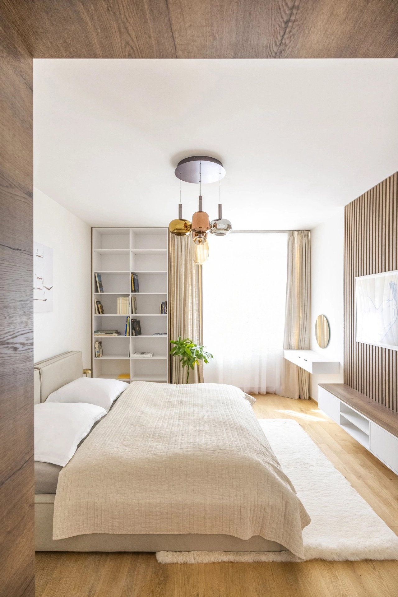 Prodej bytu 2+kk, 56 m², Praha 6 - Břevnov — fotografie 5