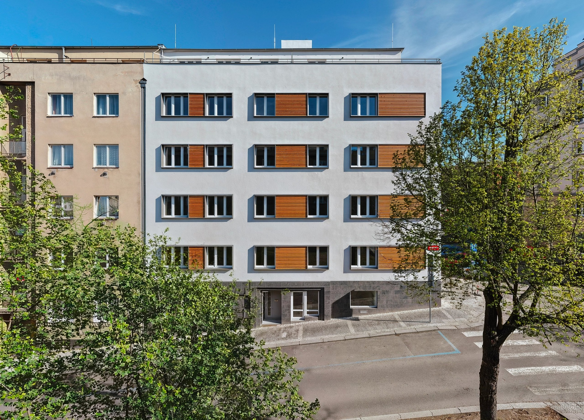 Prodej bytu 2+kk, 56 m², Praha 6 - Břevnov — fotografie 12