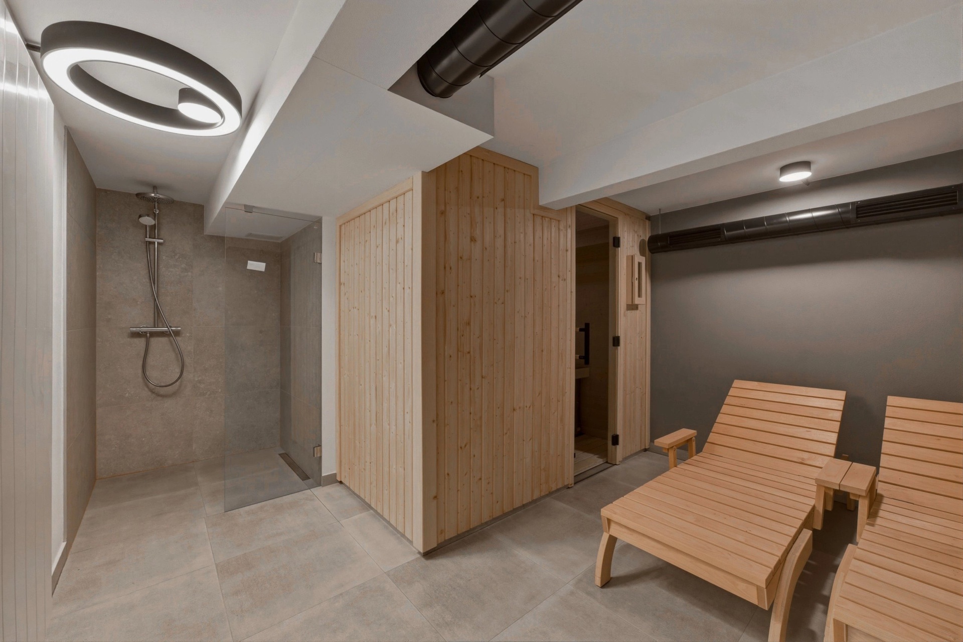 Prodej světlého bytu 2+kk, 46 m², Praha 6 - Břevnov — fotografie 11