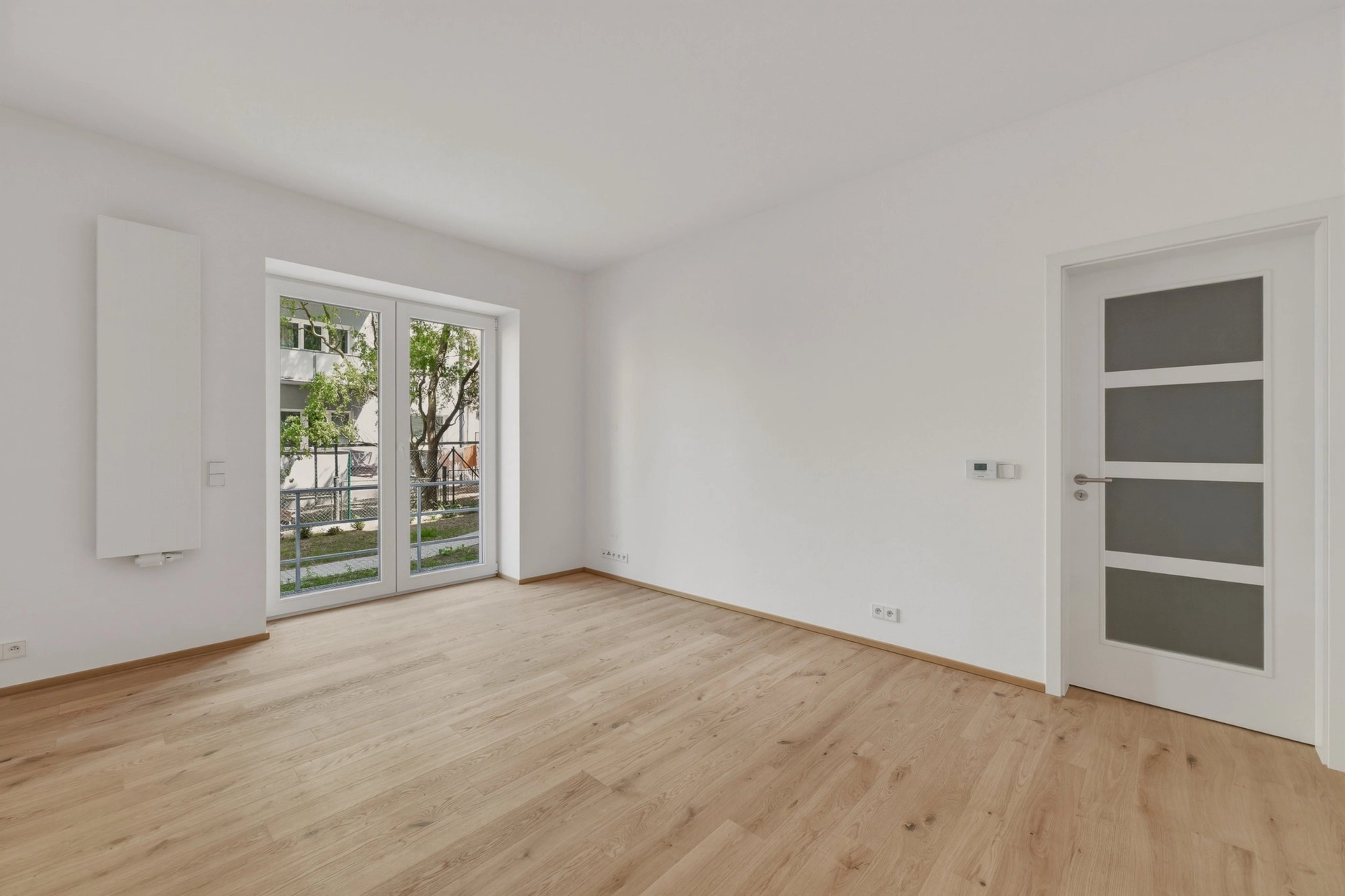 Prodej světlého bytu 2+kk, 46 m², Praha 6 - Břevnov
