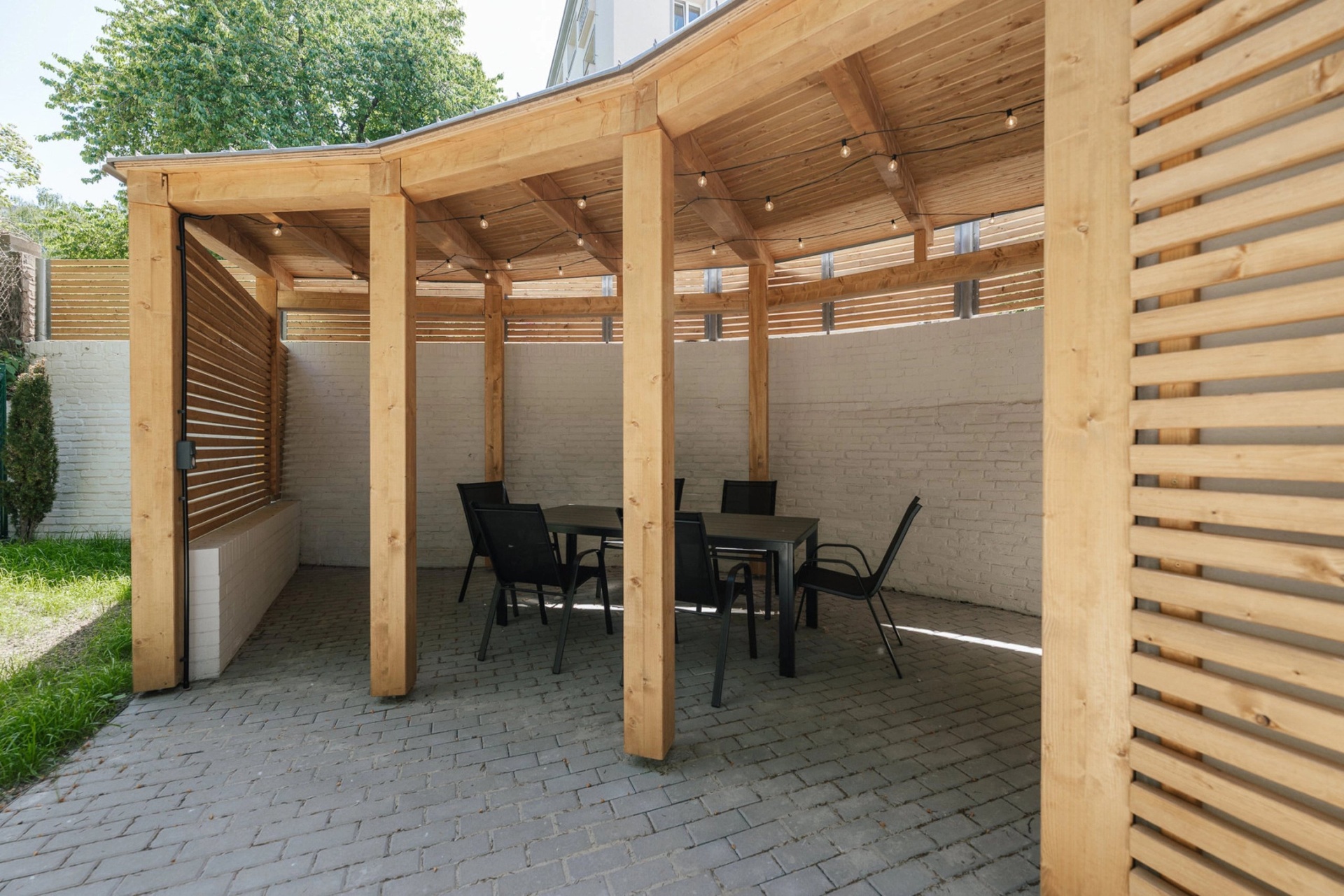 Prodej světlého bytu 2+kk, 46 m², Praha 6 - Břevnov — fotografie 18