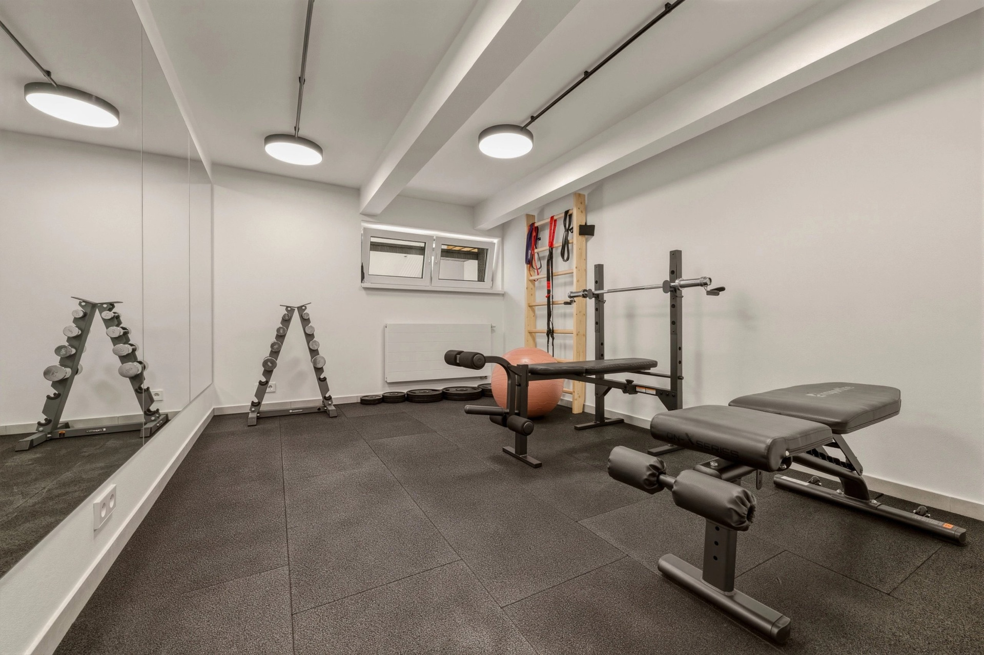 Prodej světlého bytu 2+kk, 46 m², Praha 6 - Břevnov — fotografie 13