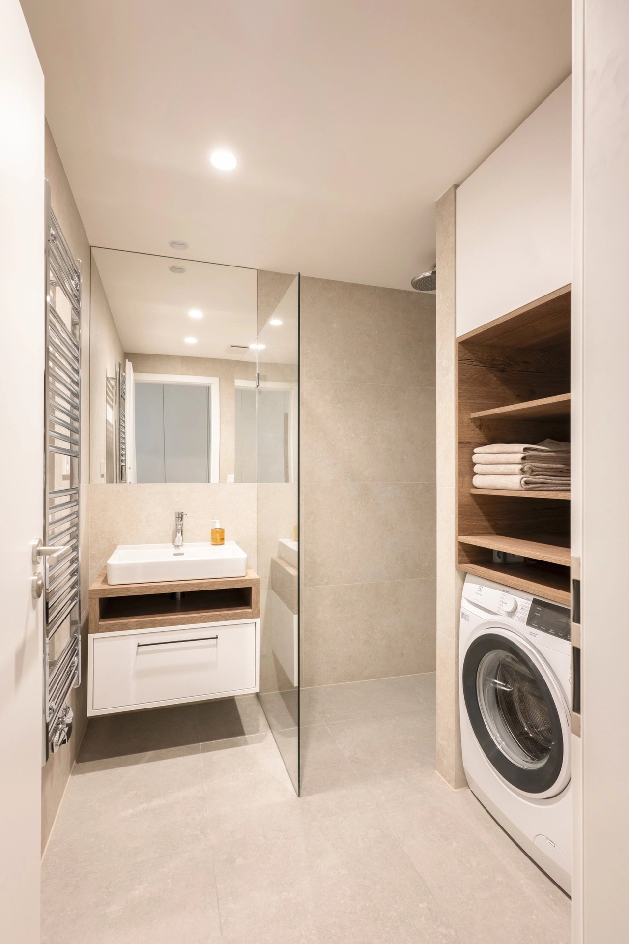 Prodej světlého bytu 2+kk, 46 m², Praha 6 - Břevnov — fotografie 7