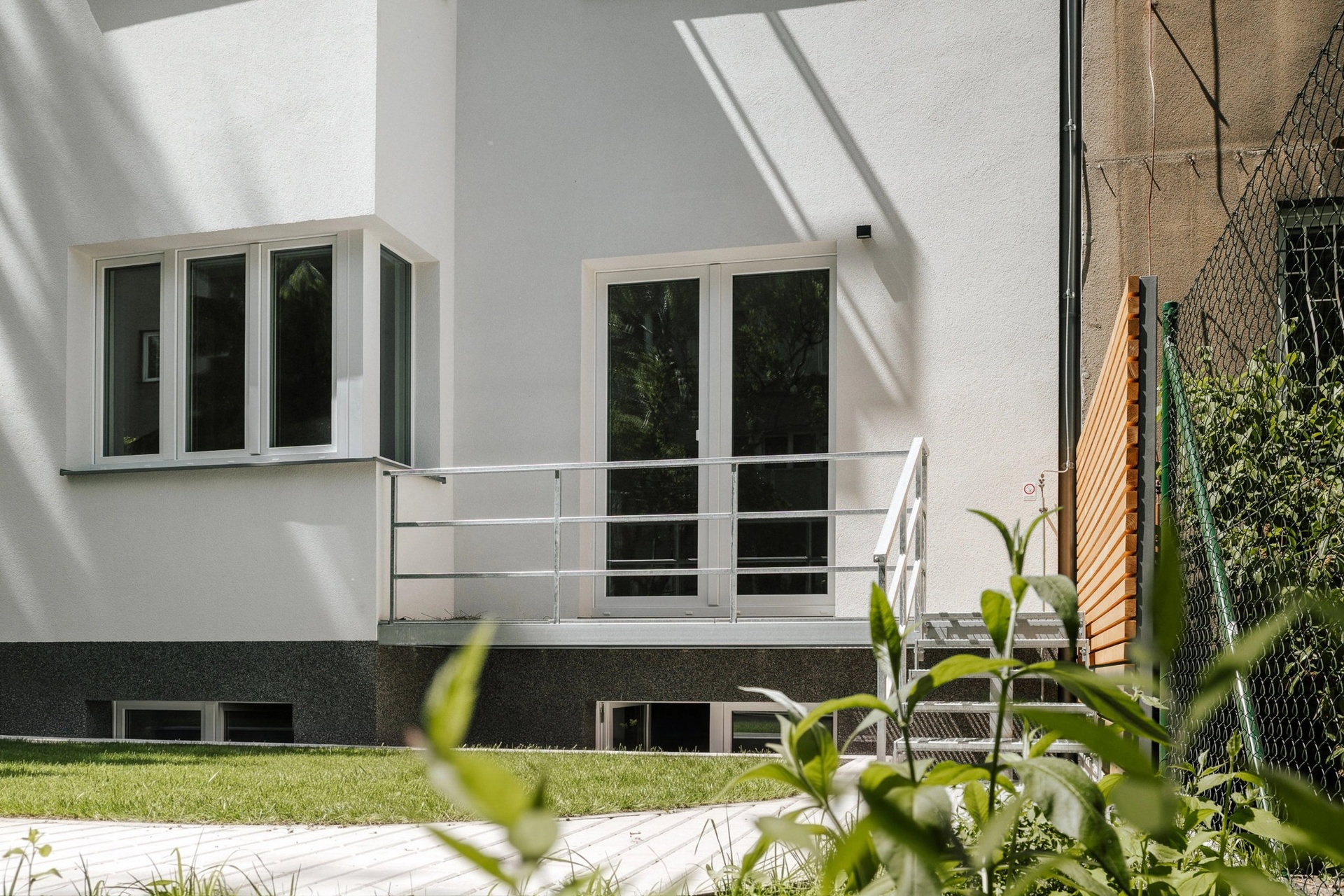 Prodej světlého bytu 2+kk, 46 m², Praha 6 - Břevnov — fotografie 4