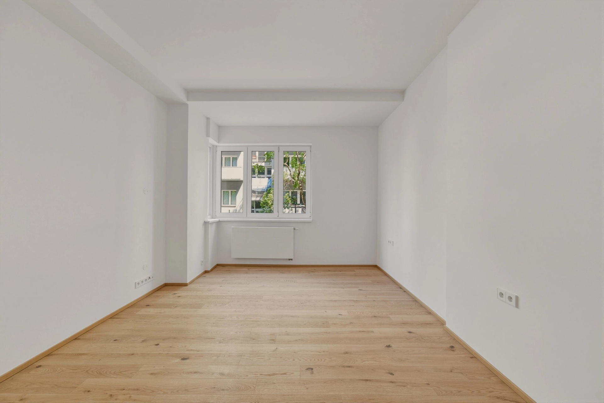 Prodej světlého bytu 2+kk, 46 m², Praha 6 - Břevnov — fotografie 2